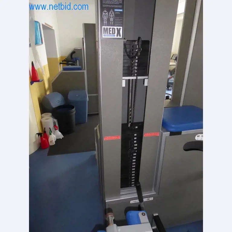 Fitness Equipment und Ausstattung-2