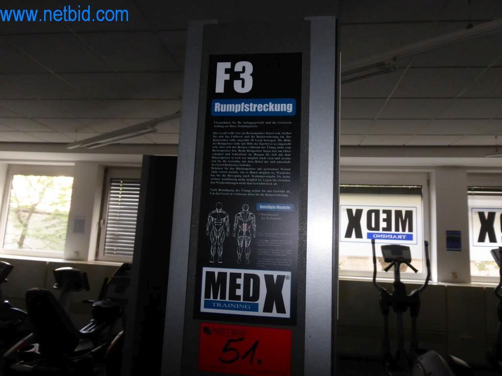 Fitness Equipment und Ausstattung-3