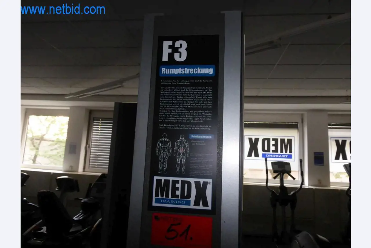 Fitness Equipment und Ausstattung-3