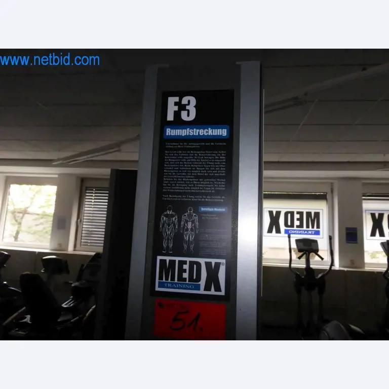 Fitness Equipment und Ausstattung-3