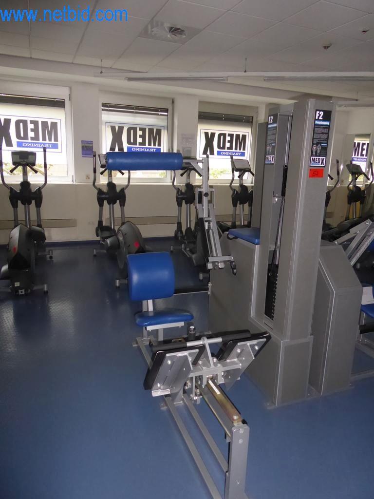 Oprema in naprave za fitnes-1