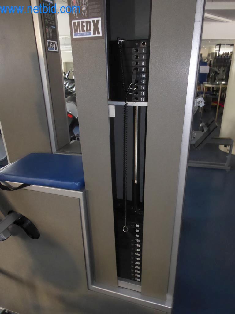 Oprema in naprave za fitnes-2