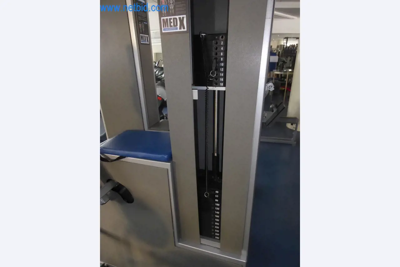 Fitness vybavení a zařízení-2