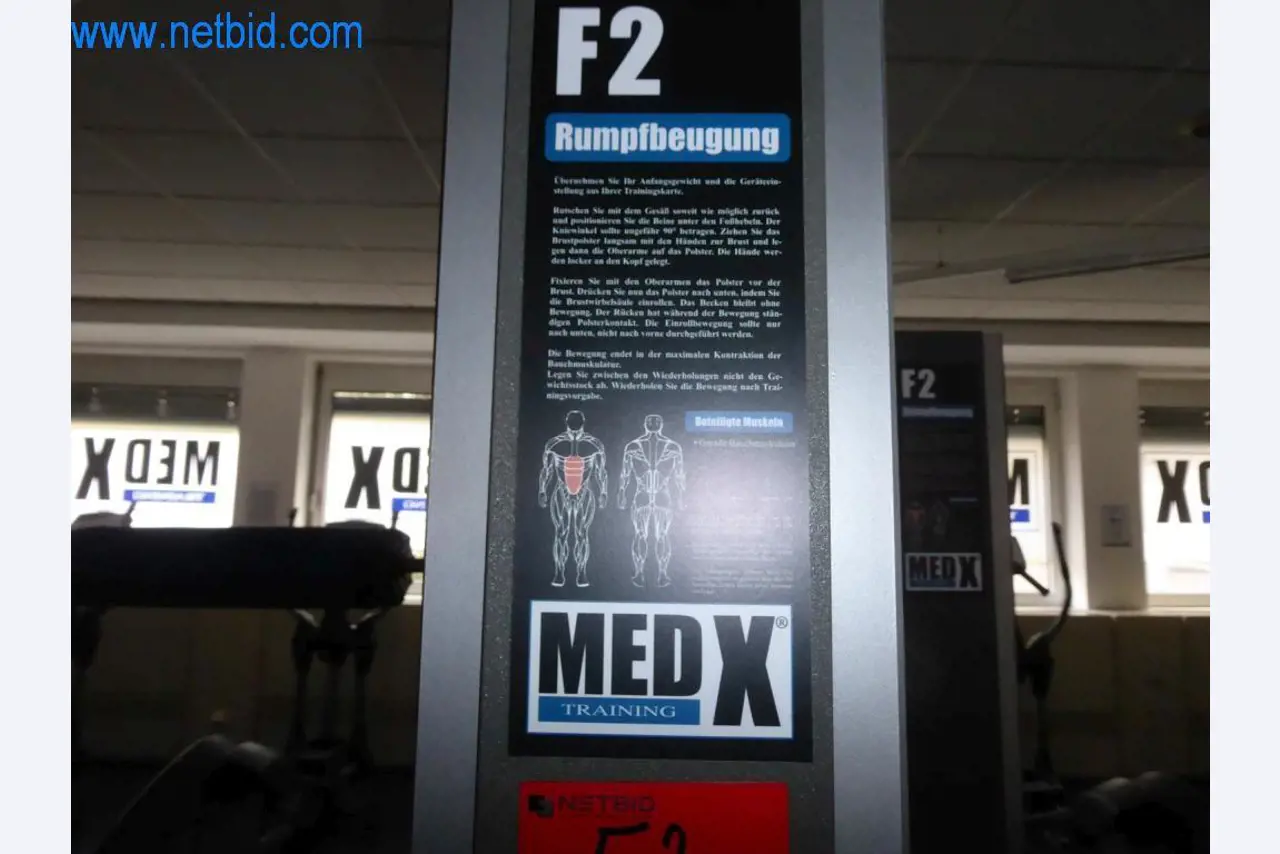 Fitness vybavení a zařízení-3