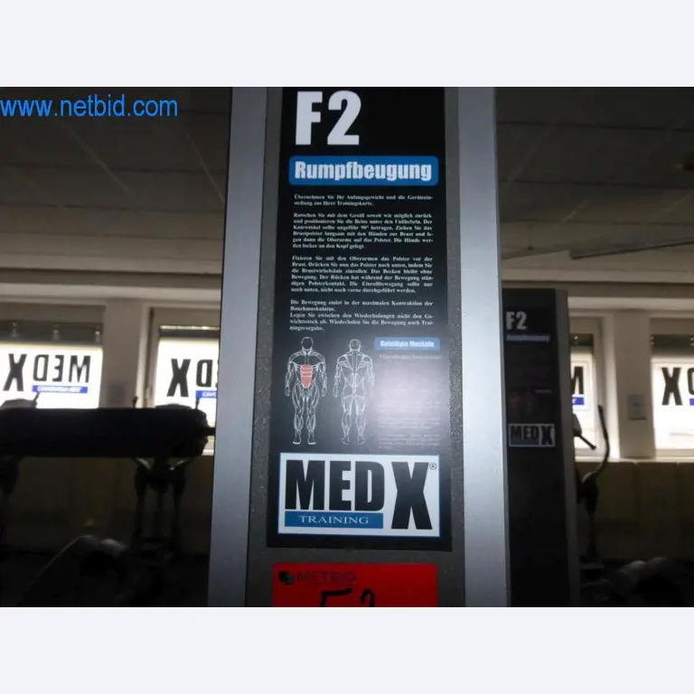 Fitness vybavení a zařízení-3