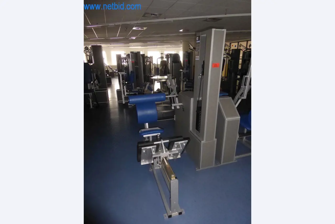 Equipos e instalaciones de fitness-1