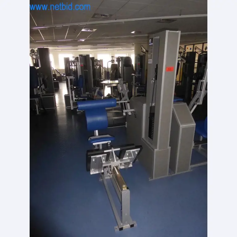 Equipos e instalaciones de fitness-1