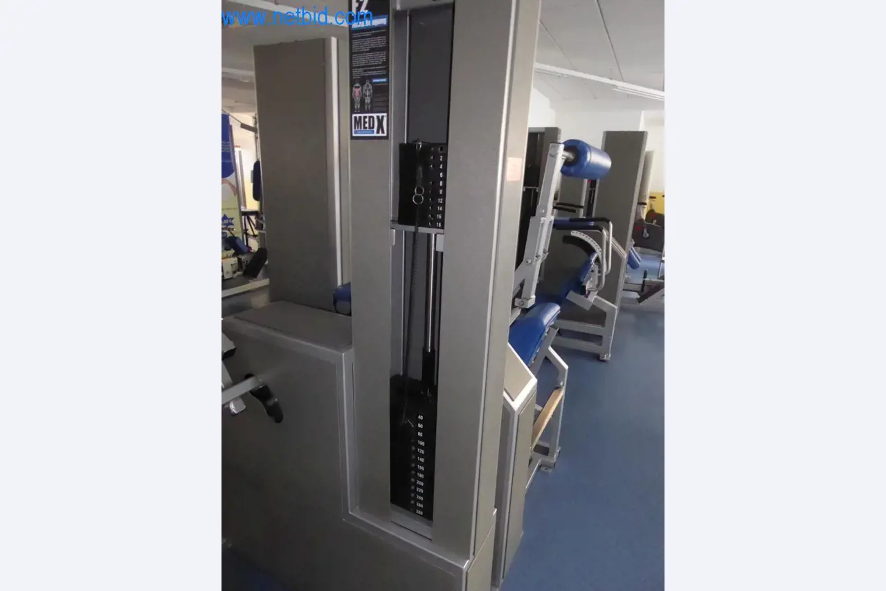 Equipos e instalaciones de fitness-2