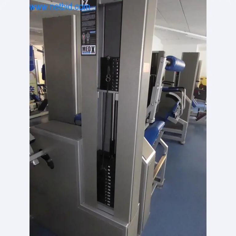 Equipos e instalaciones de fitness-2