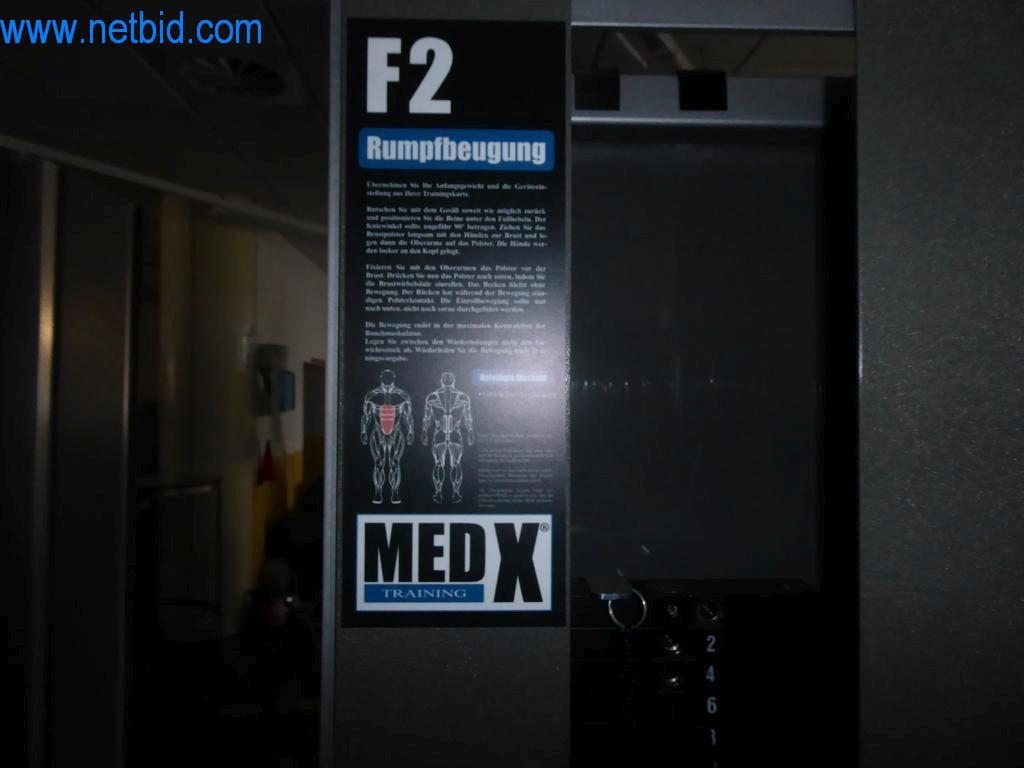 Fitness equipment and facilities-3