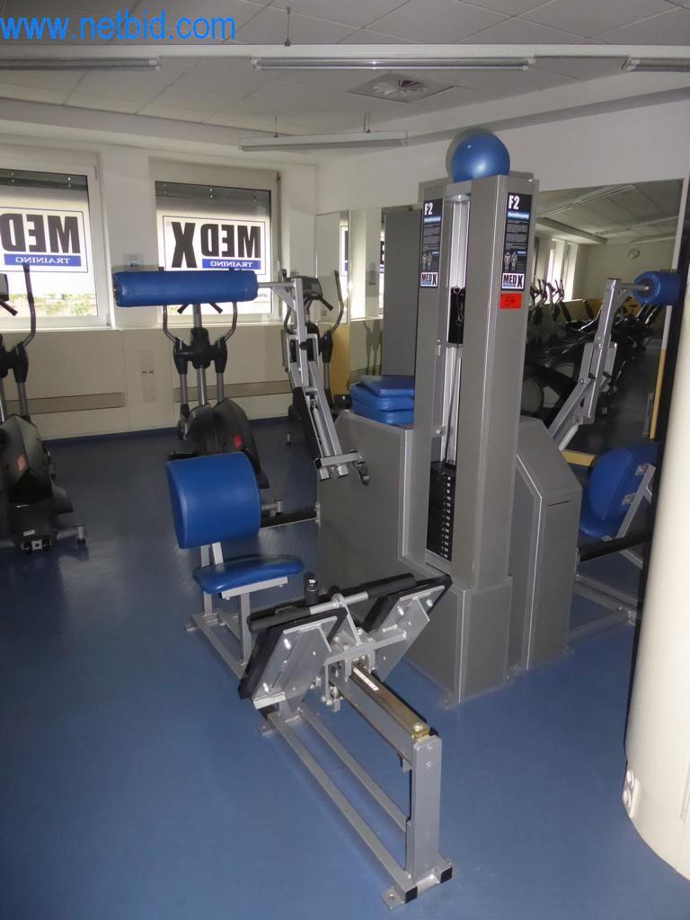 Oprema in naprave za fitnes-1