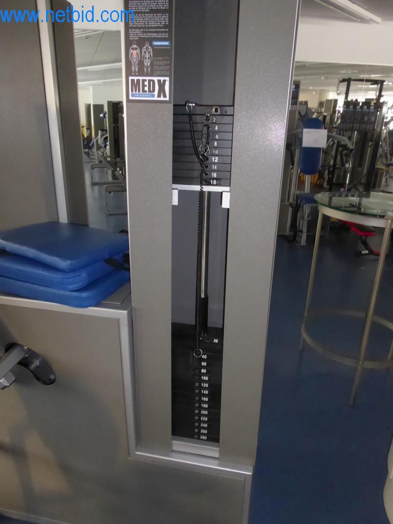 Oprema in naprave za fitnes-2