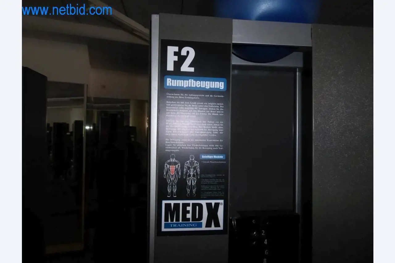 Fitness equipment and facilities-3