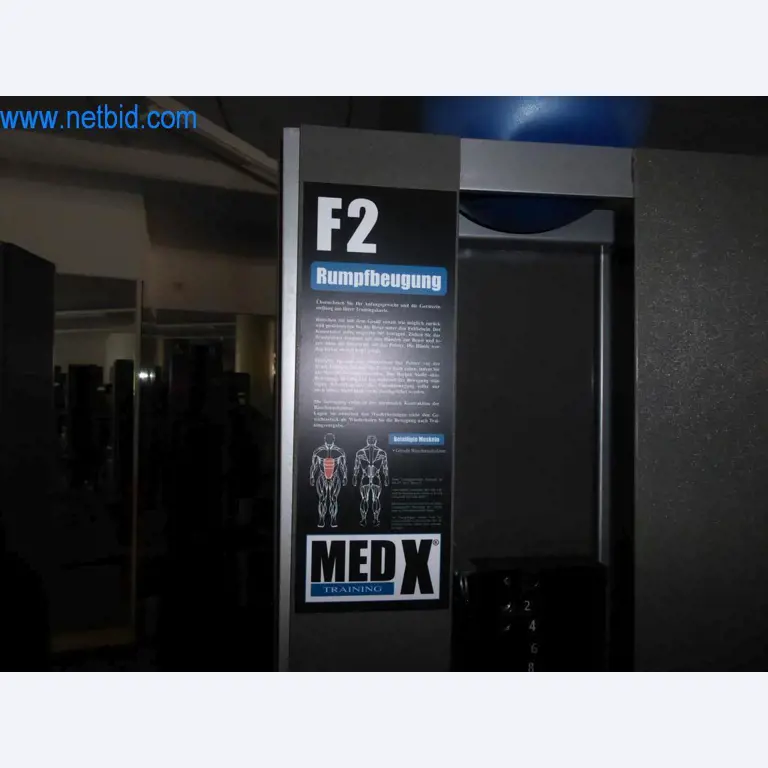 Fitness equipment and facilities-3