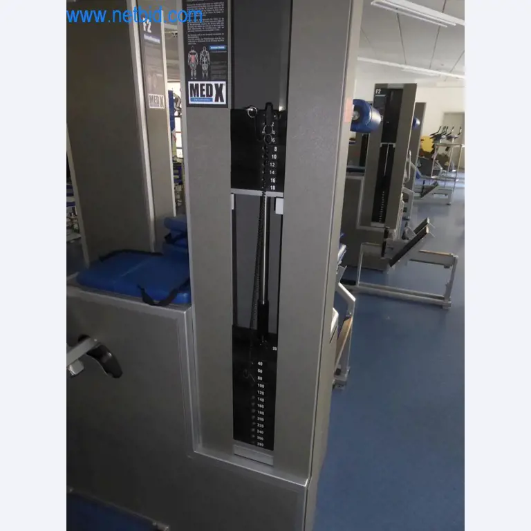 Fitness vybavení a zařízení-2