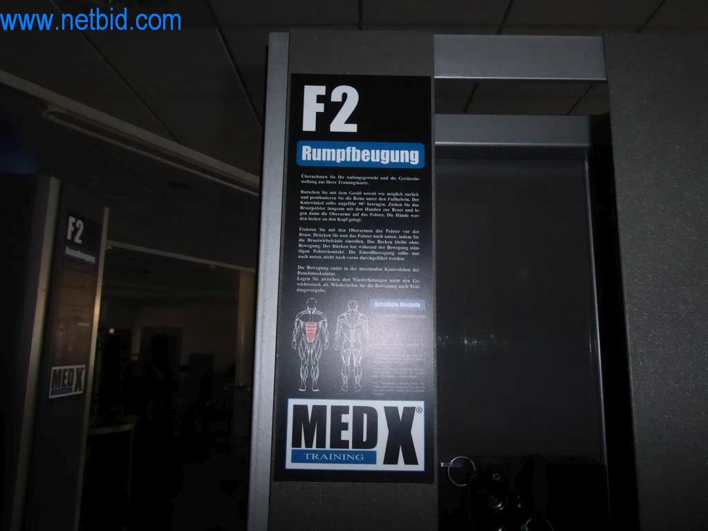 Fitness vybavení a zařízení-3