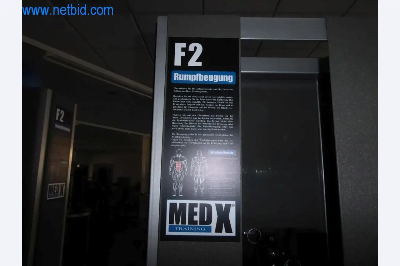 Fitness vybavení a zařízení-3