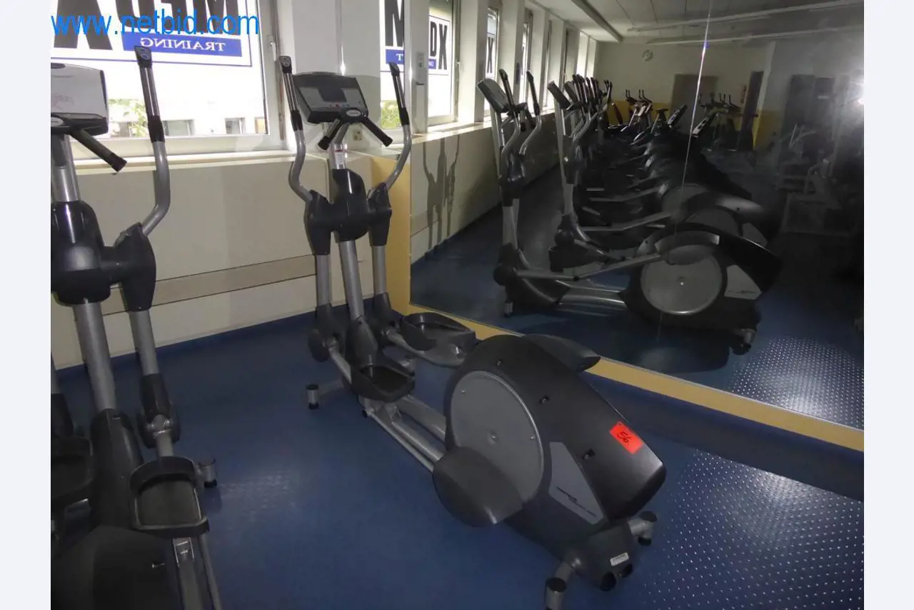 Fitness Equipment und Ausstattung-1