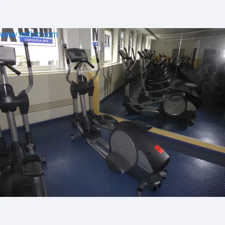 Fitness Equipment und Ausstattung-1