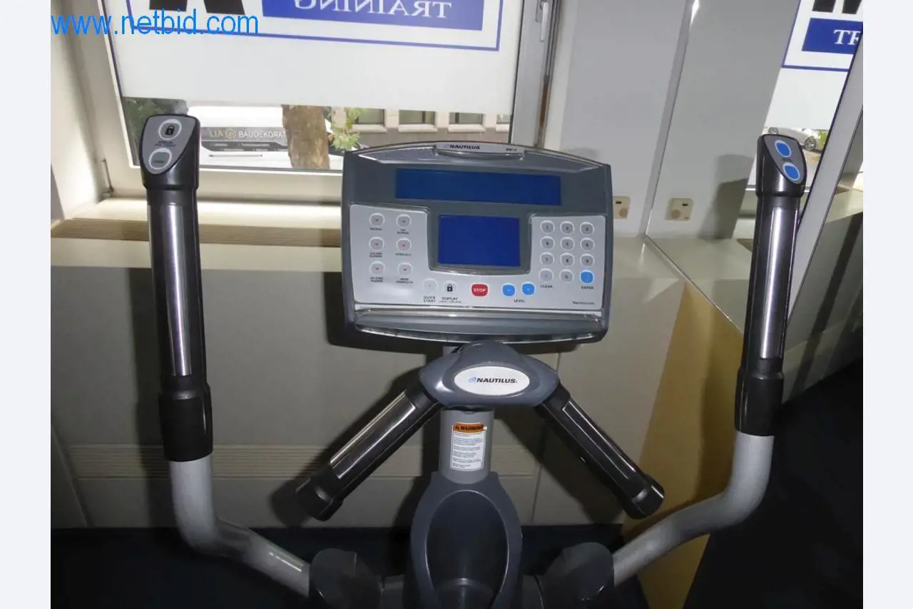 Fitness Equipment und Ausstattung-2