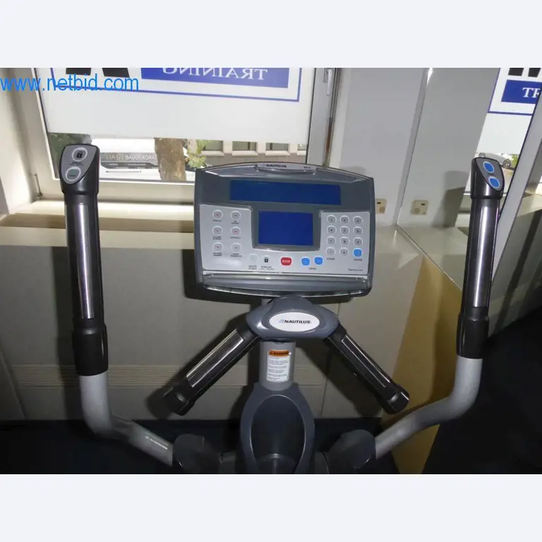 Fitness Equipment und Ausstattung-2