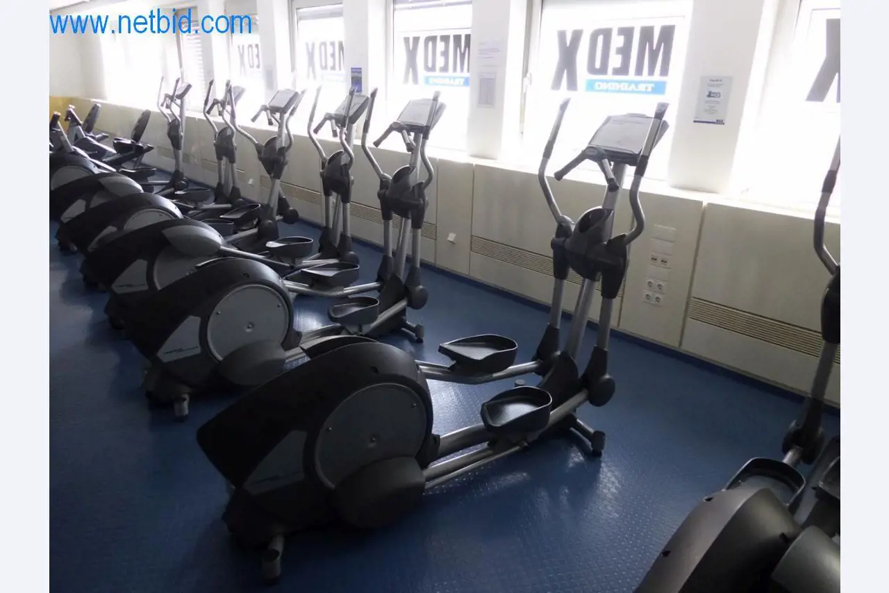 Sprzęt i urządzenia fitness-1