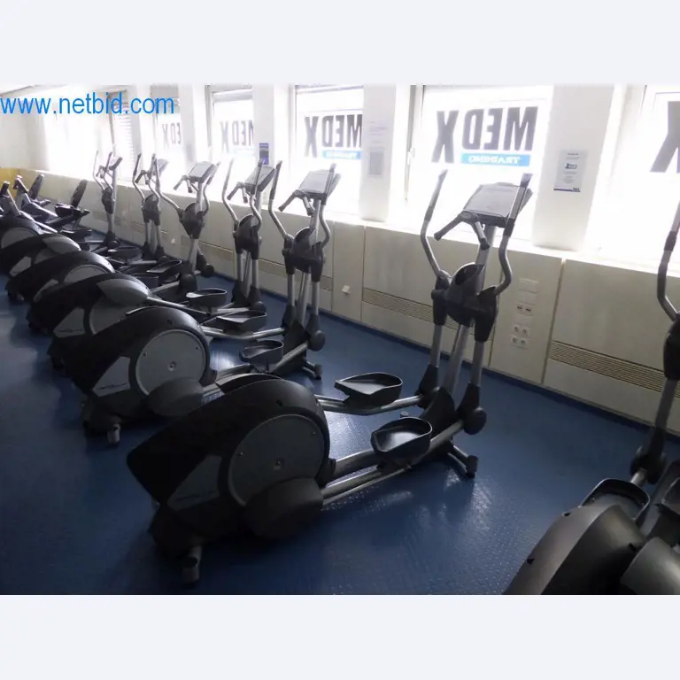 Sprzęt i urządzenia fitness-1