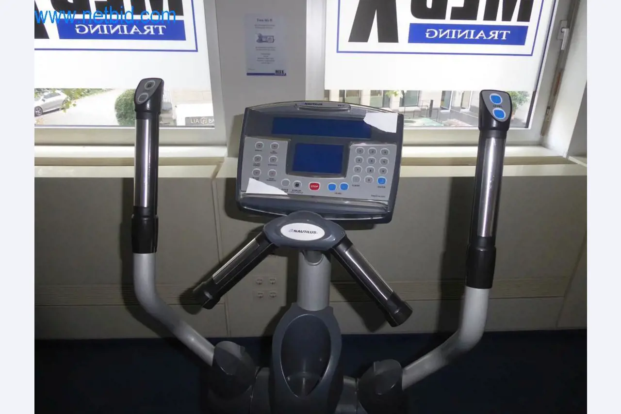 Sprzęt i urządzenia fitness-2