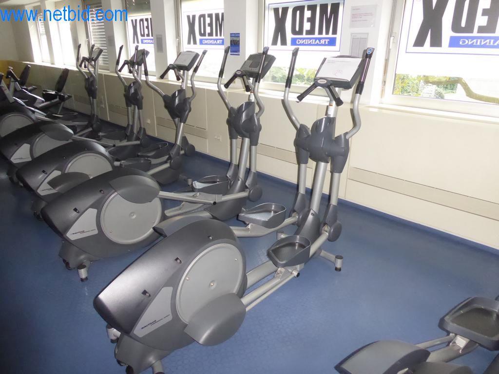 Fitness Equipment und Ausstattung-1