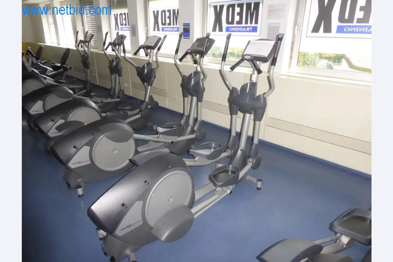 Fitness vybavení a zařízení-1