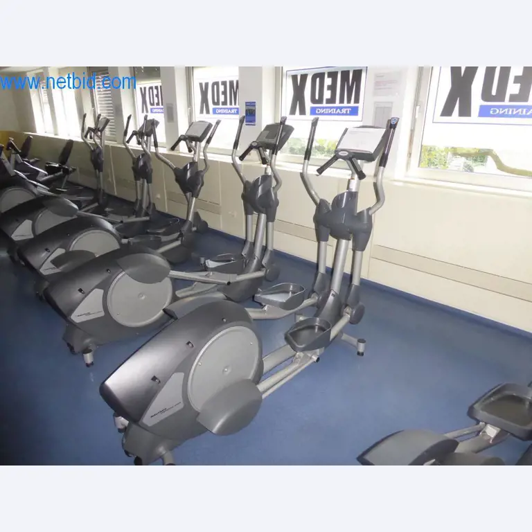 Fitness vybavení a zařízení-1