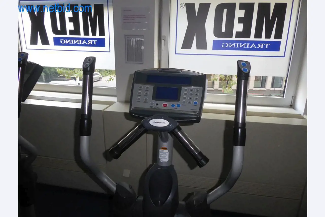 Fitness vybavení a zařízení-2