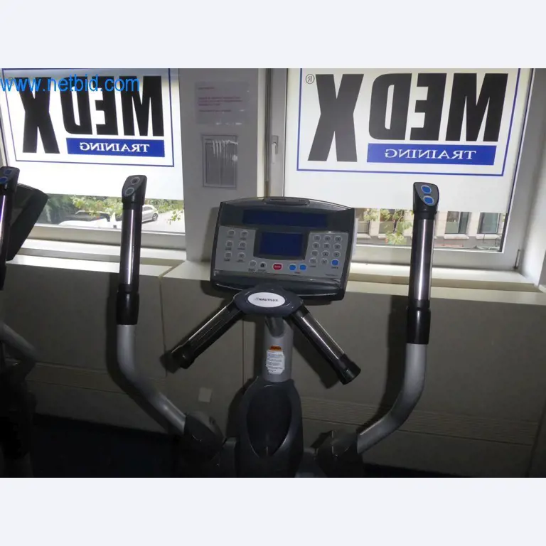 Fitness vybavení a zařízení-2