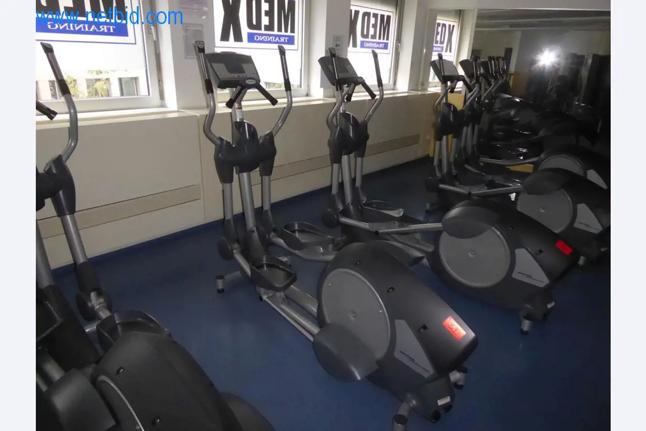 Oprema in naprave za fitnes-1