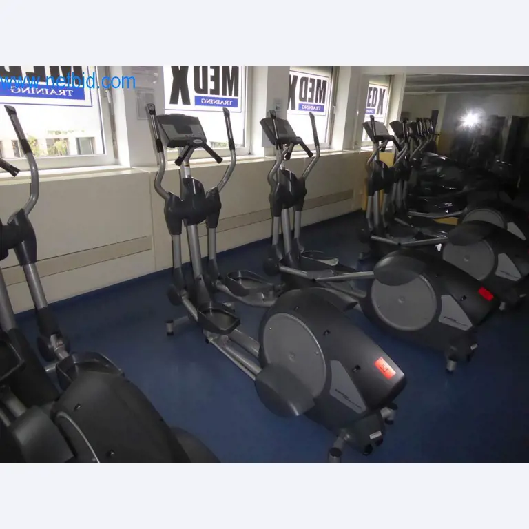 Oprema in naprave za fitnes-1