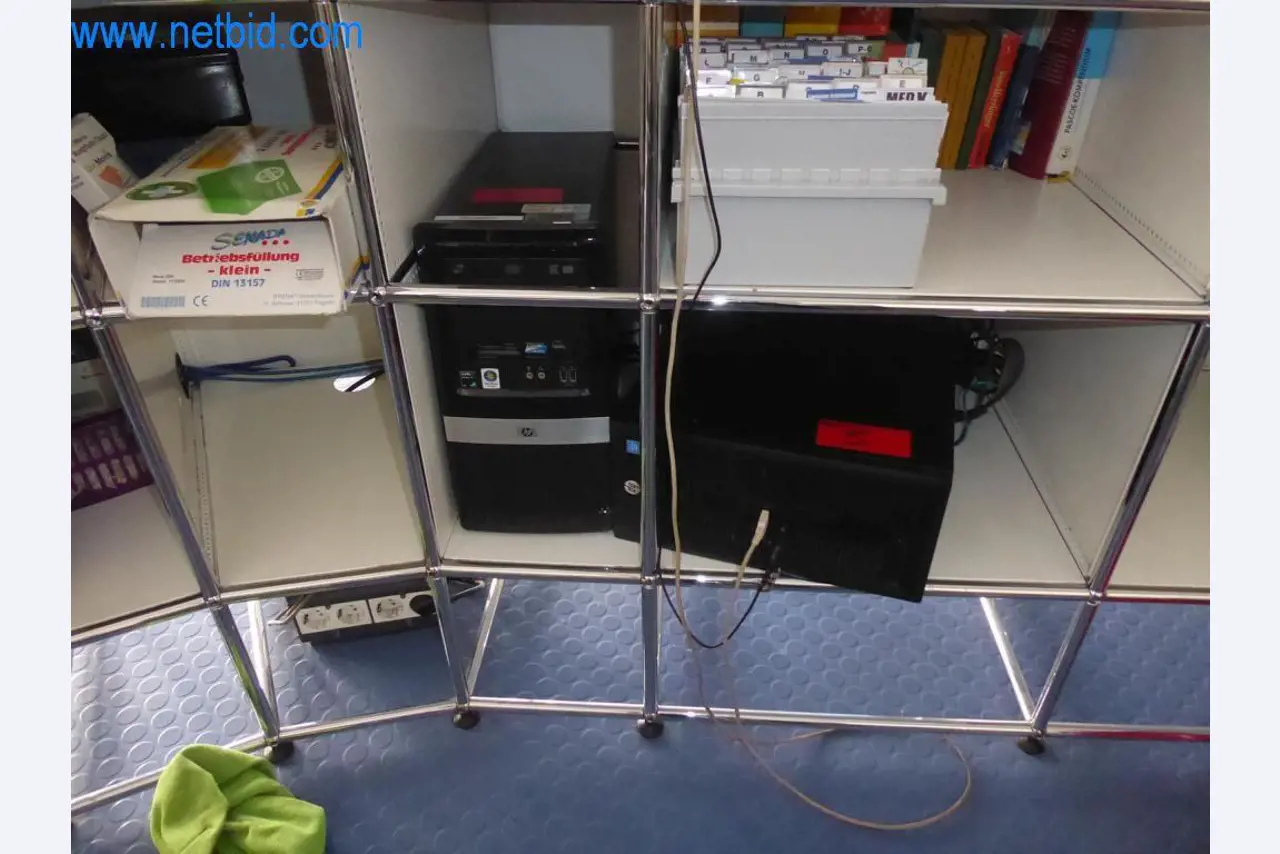 Fitness vybavení a zařízení-1