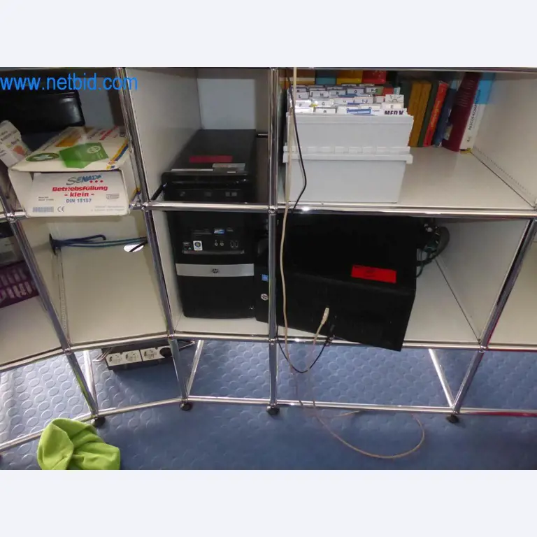 Fitness vybavení a zařízení-1