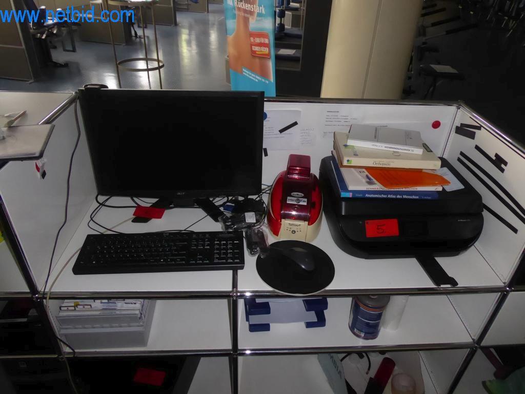 Fitness vybavení a zařízení-2