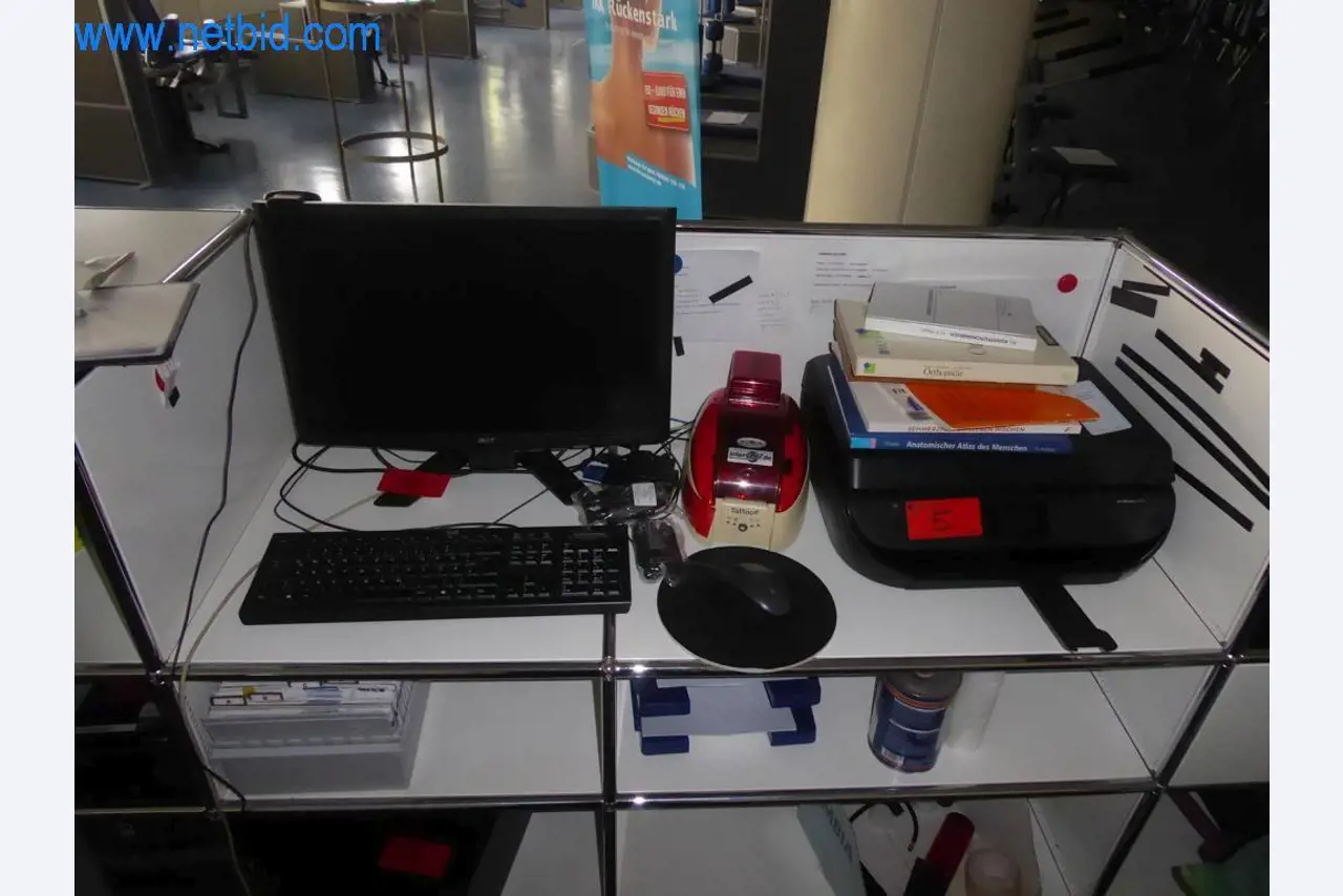 Fitness vybavení a zařízení-2