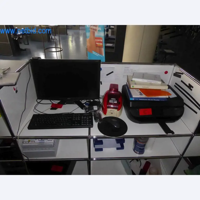 Fitness vybavení a zařízení-2