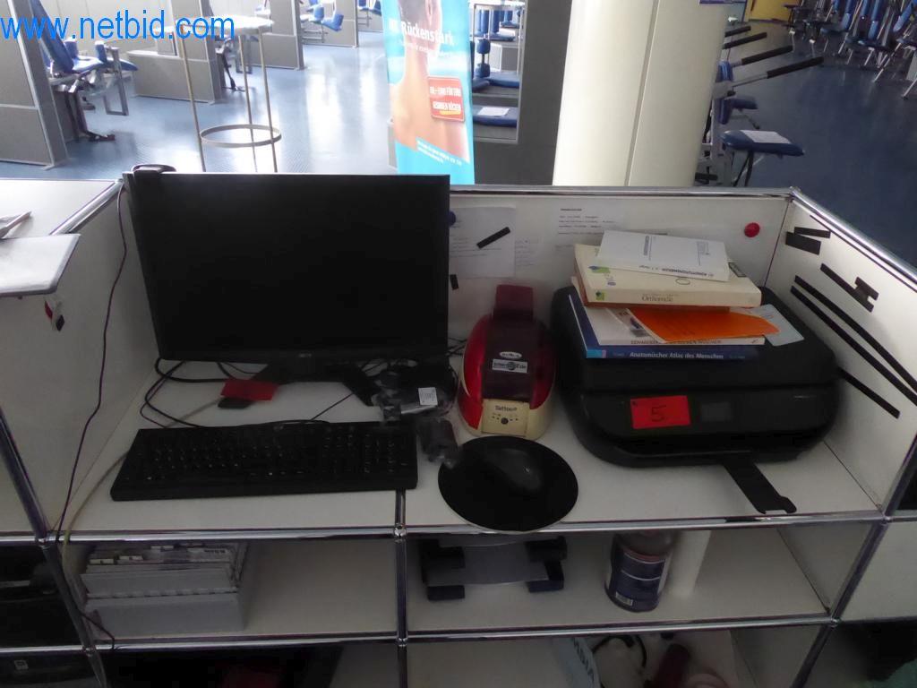 Fitness vybavení a zařízení-3