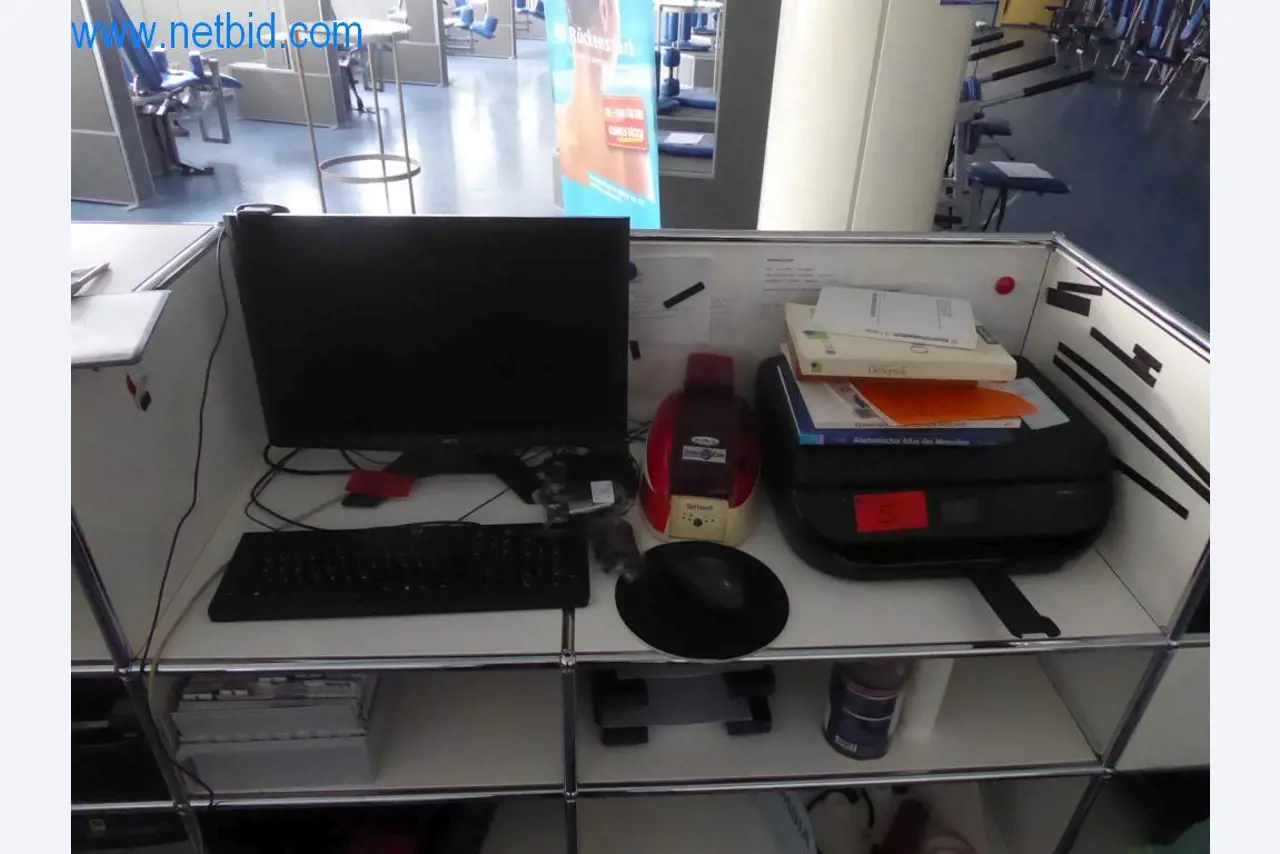 Fitness vybavení a zařízení-3