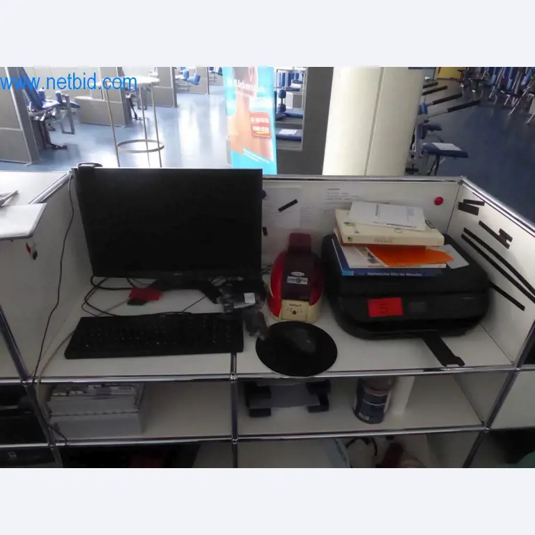 Fitness vybavení a zařízení-3