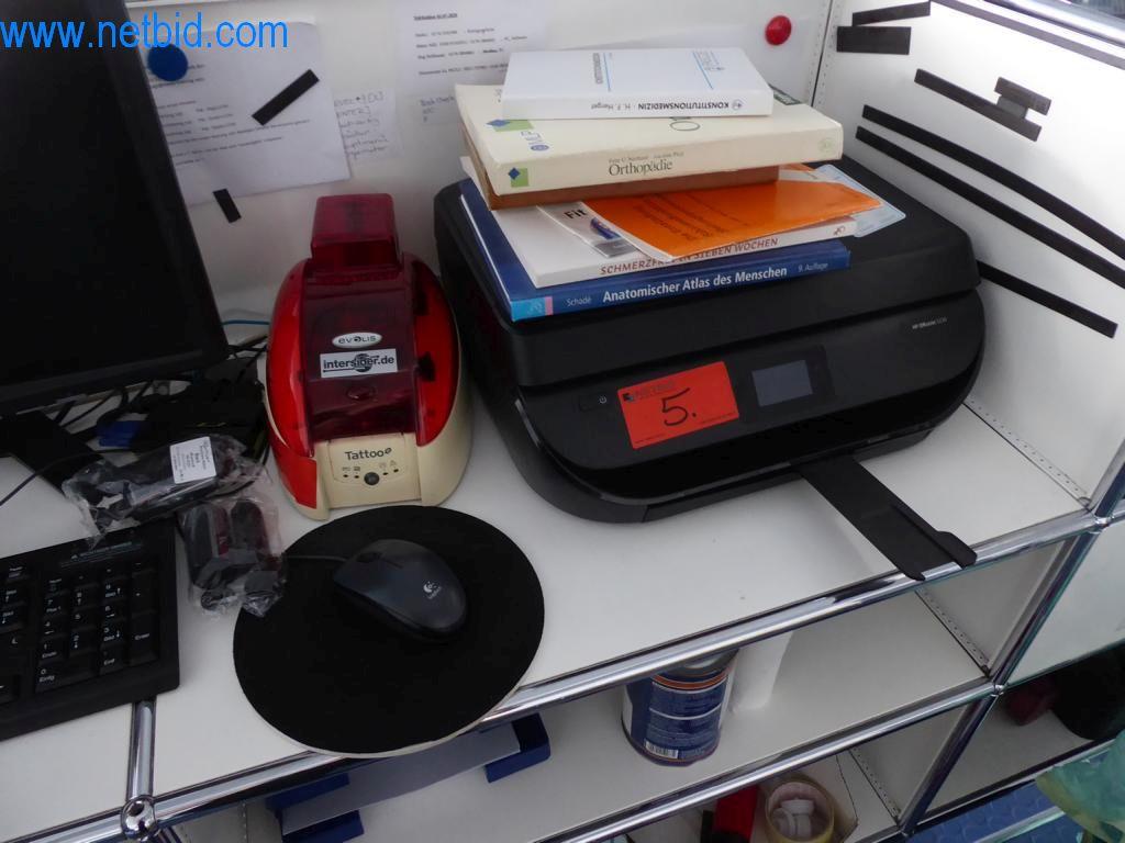 Fitness vybavení a zařízení-4