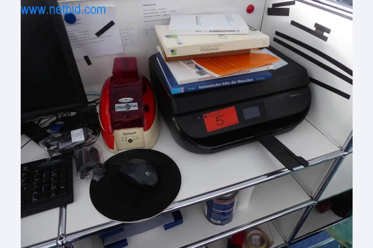 Fitness vybavení a zařízení-4