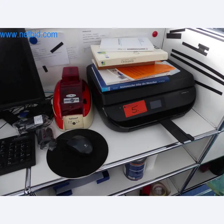 Fitness vybavení a zařízení-4