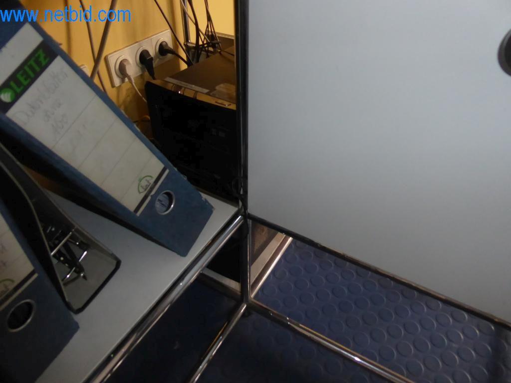 Fitness vybavení a zařízení-5