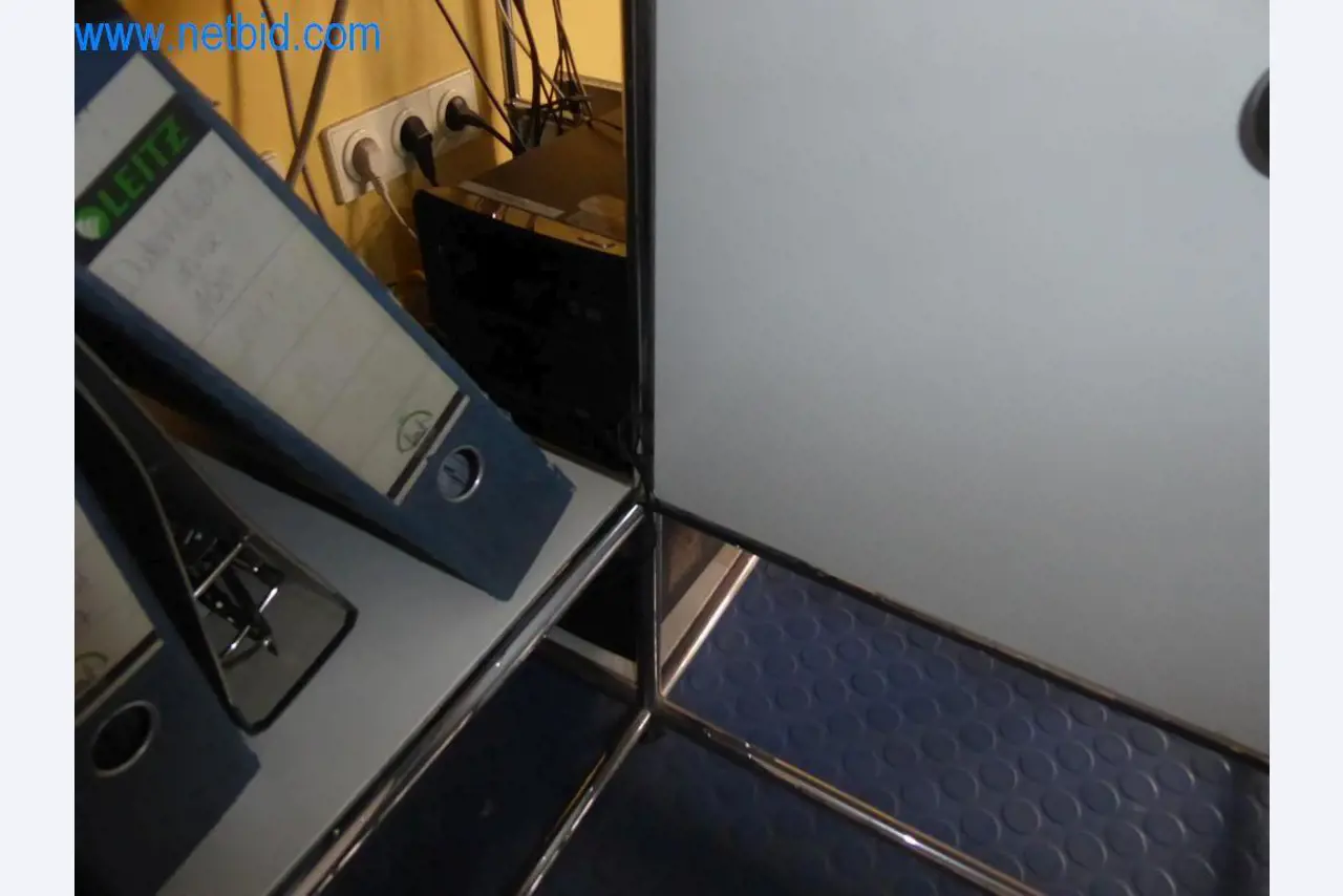 Fitness vybavení a zařízení-5