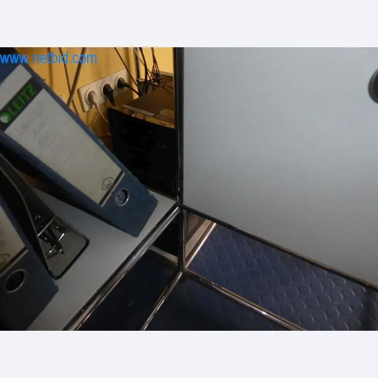 Fitness vybavení a zařízení-5