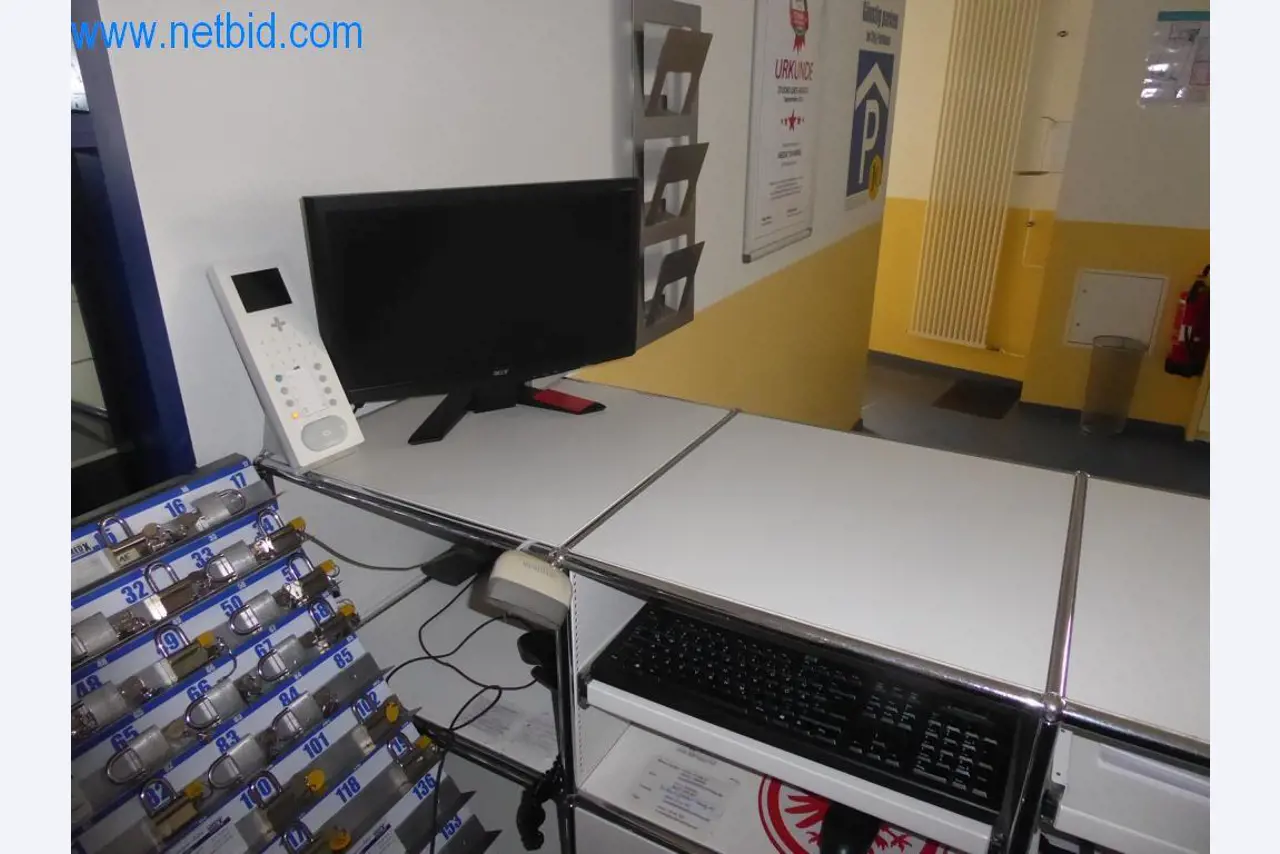 Fitness vybavení a zařízení-6